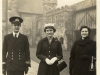 Robin Tupley &nbsp;&nbsp;&nbsp;&nbsp; Jill Atkinson &nbsp;&nbsp;&nbsp;&nbsp; Audrey Butler