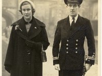 Jane and David Pratt