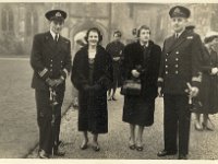 Robert Creasy &nbsp;&nbsp;&nbsp;&nbsp; Clare Creasy &nbsp;&nbsp;&nbsp;&nbsp; Jackie Jones &nbsp;&nbsp;&nbsp;&nbsp; Brian Jones